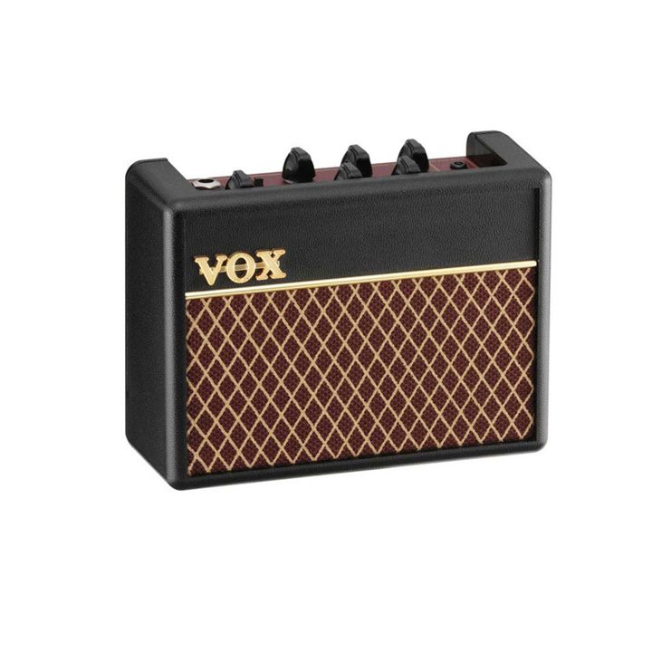 vox mini speaker