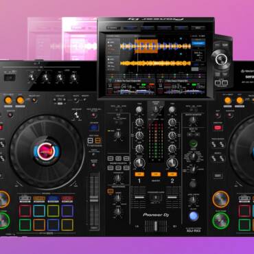 Pioneer DJ’s XDJ-RX3 – more effects, but the new screen is hit-or-miss